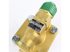 DN20蒸汽减压阀34宫协RE1调压阀DN25图4