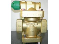 DN20蒸汽减压阀34宫协RE1调压阀DN25图6