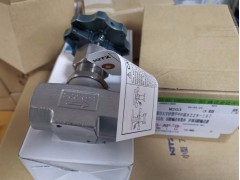 日本(宫胁)倒吊桶式蒸汽疏水阀 ES5ESU5图4