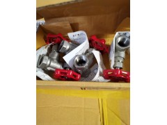 日本(宫胁)倒吊桶式蒸汽疏水阀 ES5ESU5图6