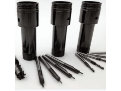 DLC镀膜除去镀件表面处理图2