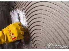 耀王邦强力型瓷砖胶厂家直销图2