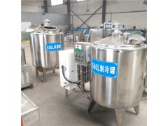 牧场专用储存罐图2