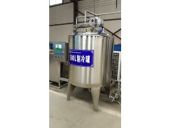 牧场专用储存罐图3