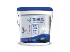 蓝翠鸟无机矿物水性涂料广东珠海供应链图2