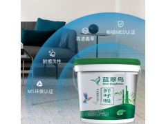 蓝翠鸟无机矿物水性涂料广东珠海供应链图3