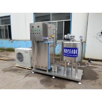 陕西羊奶全套加工设备