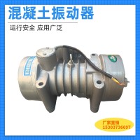 附着式混凝土振动器ZW-10 3KW铜芯振动器