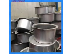 振动电机防尘罩保护罩电机防护套冲压一次成型激振器防尘罩图4