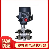 YT-1000韩国永泰YTC电气阀门定位器2