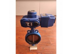 YT-1000韩国永泰YTC电气阀门定位器2图5