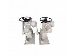 YT-1000韩国永泰YTC电气阀门定位器2图4