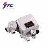 YTC电气阀门定位器3300yt3303yt3350