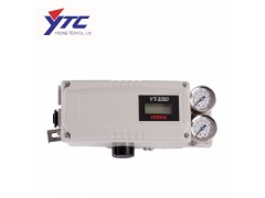 YTC电气阀门定位器3300yt3303yt3350图4