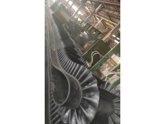 阻燃挡边输送带    福建大倾角耐磨提升带生产厂家图2