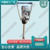宁夏DG-4.1电动捣固镐_铁路机械破碎捣固镐_铁路工程机械