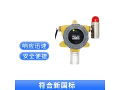 固定式汽油浓度报警器图2