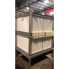 工业废水处理选用弦纹平板MBR膜组件 CF-II-8占地小