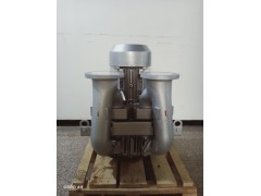 贝富克风机厂家直销,2XB943-H57立式安装风机图2