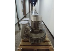 贝富克风机厂家直销,2XB943-H57立式安装风机图4