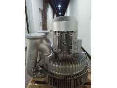 贝富克风机厂家直销,2XB943-H57立式安装风机图5