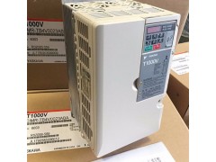 安川变频器 三相异步电动机调速用变频调速器图5