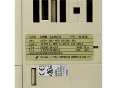 安川变频器功率3.7KW额定电流8.87.2A小型变频图6