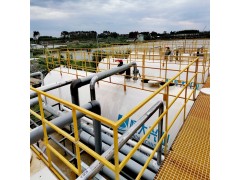 旅游景区污水处理设备 兼氧一体化污水处理设备 高端大气图5