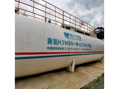 地埋式一体化污水处理设备 兼氧AO+MBR工艺 设备厂家图5