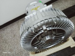 贝富克耐高温高压风机 2XB510-H36耐磨风机图5