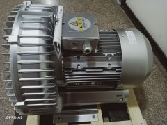 光伏设备用漩涡气泵 2XB510-H26H隔热式鼓风机图3