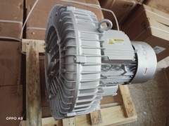 光伏设备用漩涡气泵 2XB510-H26H隔热式鼓风机图6