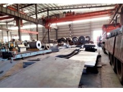 泰州Q355D钢板5mm6mm8mm10mm12mm14mm图3