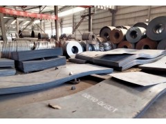 台州Q420D钢板宽度1500mm1800mm2000mm图2