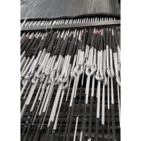 钢丝绳耐撕裂输送带   贵州钢丝绳芯输送带规格