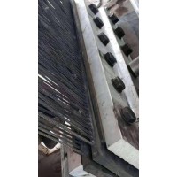 钢丝绳橡胶运输带    重庆钢丝绳提升带生产厂家