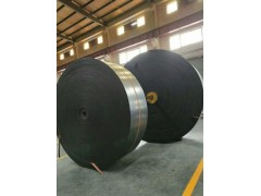 耐磨型钢丝绳提升带     安徽钢丝绳防撕裂皮带参数图3