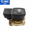 SMC水阀电磁阀VXZ2360 VXZ2350-06-5G1