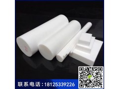 PTFE板黑色棒铁氟龙聚四氟乙烯进口塑料板定制加工图8