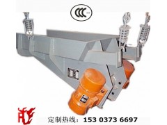 电磁振动给料机单相220vGZ1不锈钢圆管给料机图3