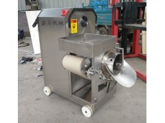 浙江海鱼去骨去皮机 淡水鱼去骨去皮机图2