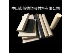 抗腐蚀抗腐蚀 耐磨耐高温PEEK棒板管片加工定制零切图3