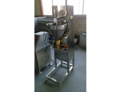 丸子加工设备 牛肉丸子机图3