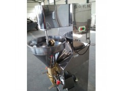 鱼肉丸子加工设备 鱼肉丸子机图2