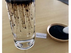 钻井泥浆材料腐殖酸钾钻井助剂防塌护壁精选厂家图3