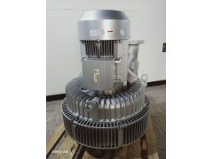 污水处理用旋涡式高压风机 2XB710-H27鼓风机现货图6