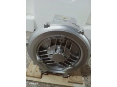 污水处理用旋涡式高压风机 2XB710-H27鼓风机现货图7