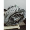 轻功机械用气环式风机 2XB510-H36耐高温风机