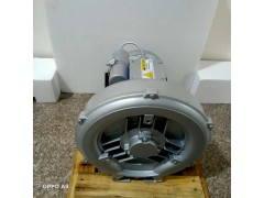 轻功机械用气环式风机 2XB510-H36耐高温风机图5