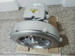 塑胶机械用高压风机 2XB410-H26鼓风机现货图5